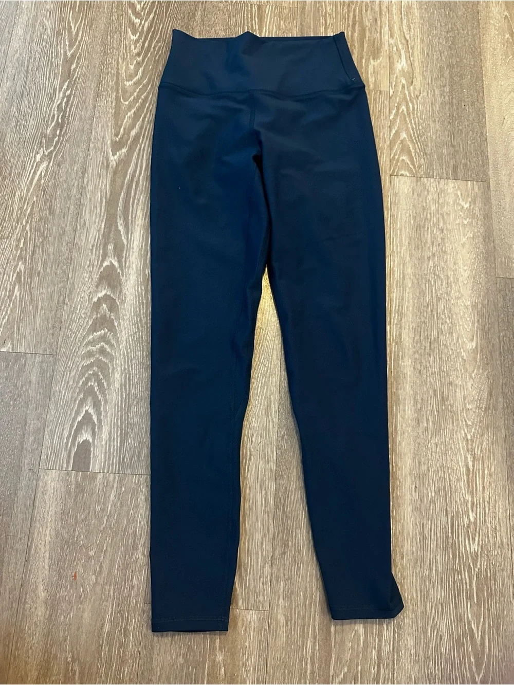 A&F YPB Studio Flex 7/8 leggings